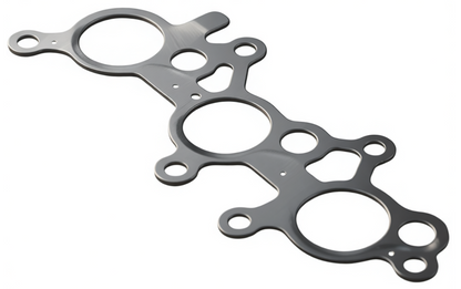 EXHAUST MANIFOLD GASKET SET TO SUIT TOYOTA PRADO GRJ150R GRJ151R 1GR-FE 4.0L V6