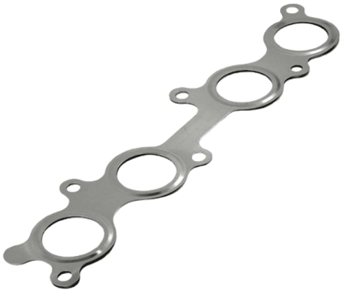 EXHAUST MANIFOLD GASKET TO SUIT TOYOTA PRADO TRJ120R TRJ125R TRJ150R 2TR-FE 2.7L I4