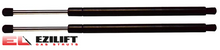 PAIR OF EZILIFT TAILGATE GAS LIFT STRUTS TO SUIT HOLDEN CALAIS VF WAGON