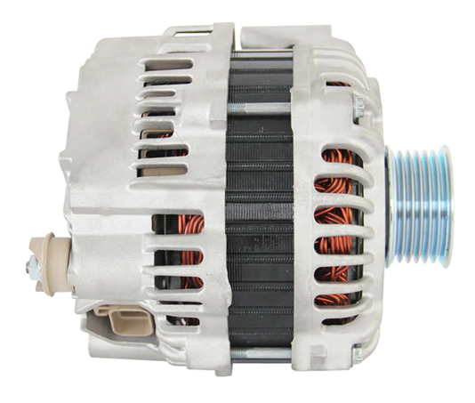ALTERNATOR TO SUIT FORD FALCON AU BA BARRA 182 E-GAS MPFI SOHC VCT 4.0L I6