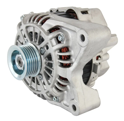 ALTERNATOR TO SUIT FORD MPFI SOHC VCT BARRA 182 E-GAS 4.0L I6
