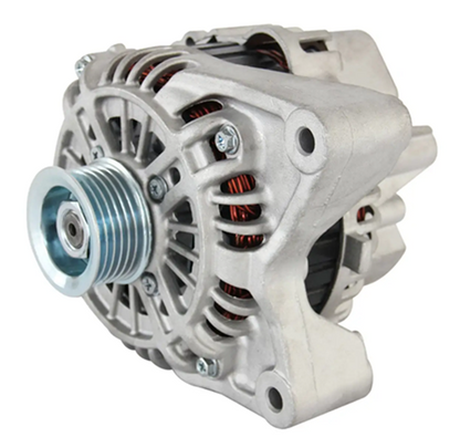 ALTERNATOR TO SUIT FORD FAIRLANE AU BA BARRA 182 MPFI SOHC VCT 4.0L I6