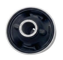 FRONT CONTROL ARM LOWER INNER REAR BUSH KIT TO SUIT TOYOTA KLUGER ACU20R ACU25R 2AZ-FE 2.4L I4