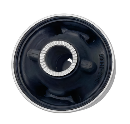 FRONT CONTROL ARM LOWER INNER REAR BUSH KIT TO SUIT TOYOTA 2AZ-FE 2AZ-FXE 2AR-FE 2AR-FXE 2.4L 2.5 I4