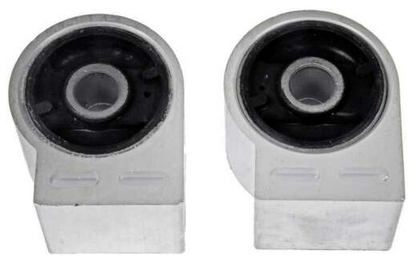 FRONT CONTROL ARM LOWER REAR BUSH KIT TO SUIT HOLDEN CAPTIVA CG ALLOYTEC SIDI LU1 LF1 LFW 3.0L 3.2L V6