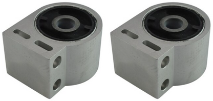 FRONT CONTROL ARM LOWER REAR BUSH KIT TO SUIT HOLDEN CAPTIVA CG ALLOYTEC SIDI LU1 LF1 LFW 3.0L 3.2L V6