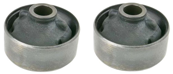 FRONT CONTROL ARM LOWER REAR INNER BUSH KIT TO SUIT TOYOTA CAMRY MCV21R 2MZ-FE 2.5L V6 SUITS WAGON ONLY