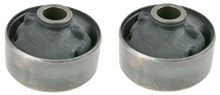 FRONT CONTROL ARM LOWER REAR INNER BUSH KIT TO SUIT TOYOTA CAMRY MCV21R 2MZ-FE 2.5L V6 SUITS WAGON ONLY