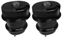 PAIR OF STANDARD FRONT ENGINE MOUNTS TO SUIT LEXUS GS350 GRL10R GRL12R 2GR-FSE 2GR-FKS 3.5L V6