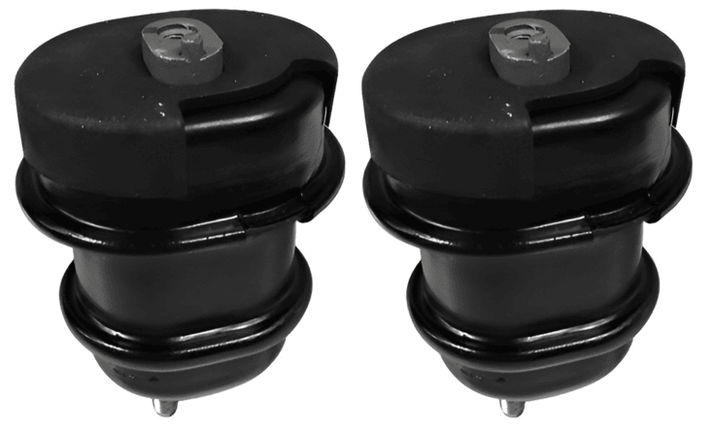 PAIR OF STANDARD FRONT ENGINE MOUNTS TO SUIT LEXUS GS450H GWL10R 2GR-F ...