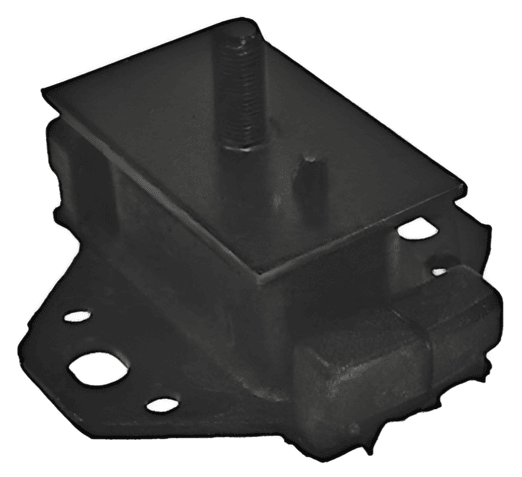 STANDARD FRONT ENGINE MOUNT TO SUIT TOYOTA 4RUNNER VZN130R 3VZ-E 3.0L V6