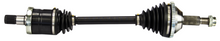 FRONT LEFT CV DRIVE SHAFT TO SUIT FORD TERRITORY SX SY BARRA 182 190 4.0L I6 AWD ONLY