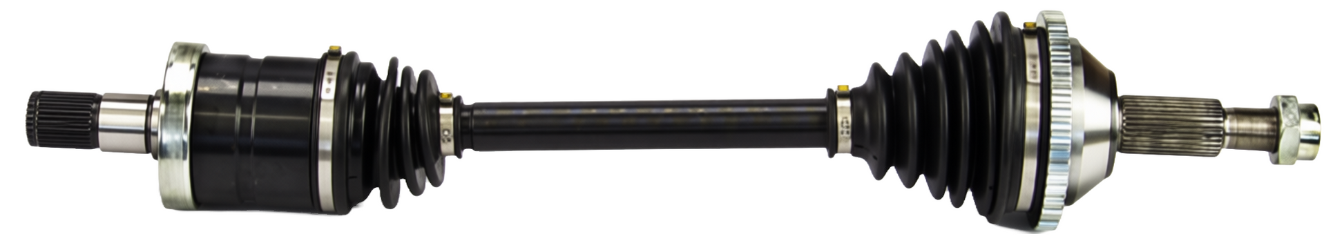 FRONT LEFT CV DRIVE SHAFT TO SUIT FORD TERRITORY SY BARRA 245T TURBO DIESEL 4.0L I6
