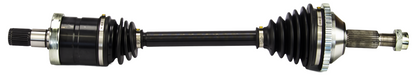 FRONT LEFT CV DRIVE SHAFT TO SUIT FORD TERRITORY SY BARRA 245T TURBO DIESEL 4.0L I6