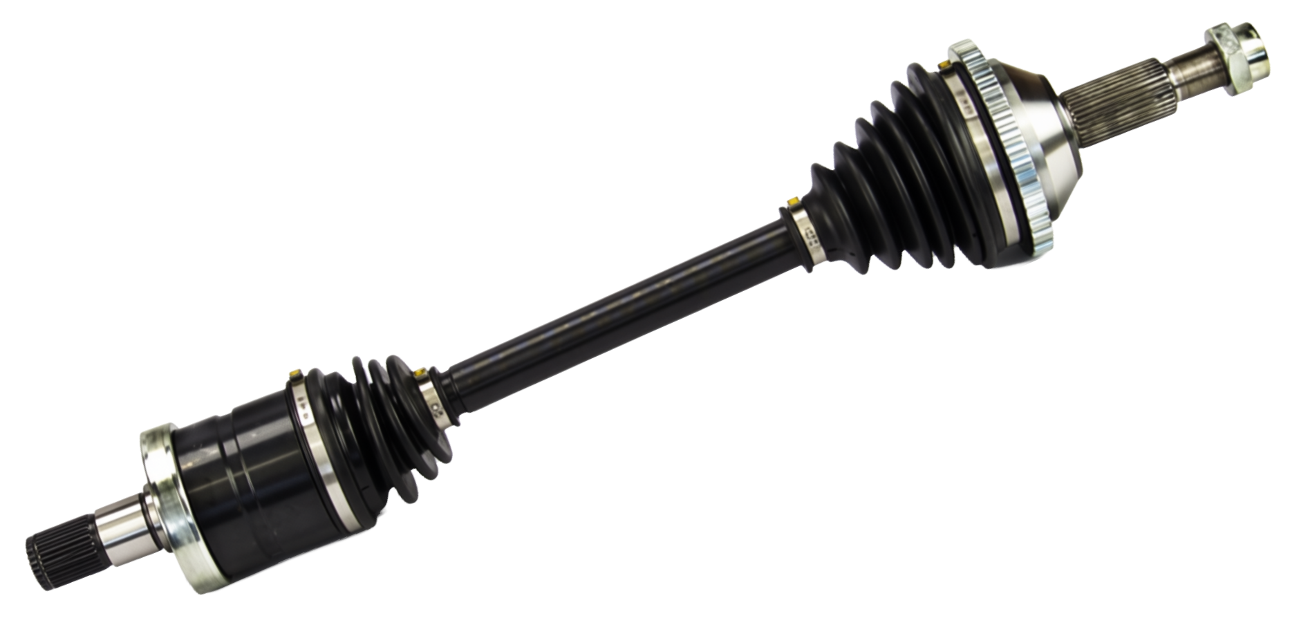 FRONT LEFT CV DRIVE SHAFT TO SUIT FORD TERRITORY SX SY BARRA 182 190 4.0L I6 AWD ONLY