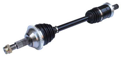 FRONT LEFT CV DRIVE SHAFT TO SUIT FORD TERRITORY SZ 276DT TURBO DIESEL 2.7L V6 AWD ONLY