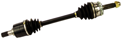 FRONT LEFT CV DRIVE SHAFT TO SUIT HYUNDAI ACCENT MC G4ED 1.6L I4 MANUAL TRANSMISSION