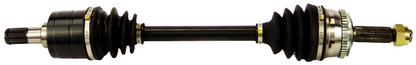 FRONT LEFT CV DRIVE SHAFT TO SUIT HYUNDAI ACCENT MC G4ED 1.6L I4 MANUAL TRANSMISSION