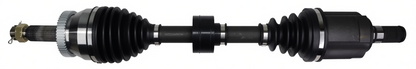 FRONT LEFT CV DRIVE SHAFT TO SUIT HYUNDAI SANTA FE CM D4HB TURBO DIESEL 2.2L I4 AUTOMATIC TRANS.