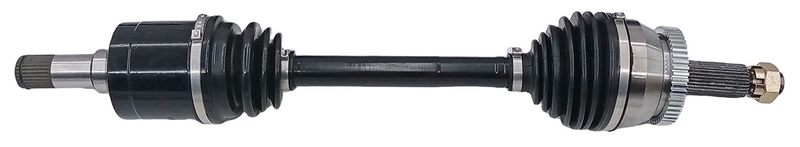 FRONT LEFT CV DRIVE SHAFT TO SUIT HYUNDAI SANTA FE CM G6EA 2.7L V6