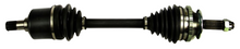 FRONT LEFT CV DRIVE SHAFT TO SUIT HYUNDAI SANTA FE SM G6BA 2.7L V6