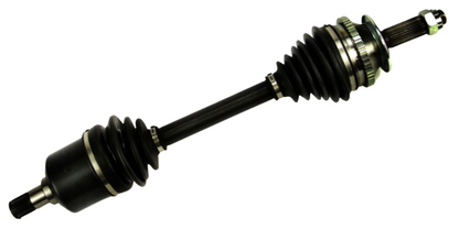FRONT LEFT CV DRIVE SHAFT TO SUIT HYUNDAI SANTA FE SM G6BA 2.7L V6
