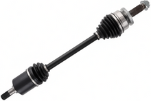 FRONT LEFT CV DRIVE SHAFT TO SUIT KIA CARNIVAL VQ J3 TURBO DIESEL 2.9L I4