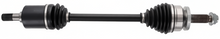 FRONT LEFT CV DRIVE SHAFT TO SUIT KIA CARNIVAL VQ G6EA 2.7L V6