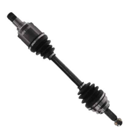 FRONT LEFT CV DRIVE SHAFT TO SUIT MITSUBISHI OUTLANDER CW5W 4B12 2.4L I4 FWD ONLY