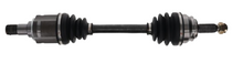 FRONT LEFT CV DRIVE SHAFT TO SUIT MITSUBISHI OUTLANDER CW5W 4B12 2.4L I4 FWD ONLY