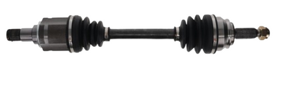 FRONT LEFT CV DRIVE SHAFT TO SUIT MITSUBISHI ASX XA XB XC XD 4B11 2.0L I4 FWD MANUAL TRANSMISSION