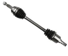 FRONT LEFT CV DRIVE SHAFT TO SUIT MITSUBISHI ASX XA XB XC XD 4B10 4B11 4N13 1.8L 2.0 I4