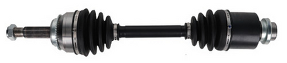 FRONT LEFT CV DRIVE SHAFT TO SUIT MITSUBISHI AIRTREK ZE 4G64 2.4L I4