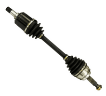 FRONT LEFT CV DRIVE SHAFT TO SUIT MITSUBISHI LANCER CG CH 4G94 2.0L I4