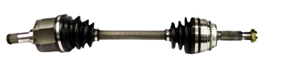 FRONT LEFT CV DRIVE SHAFT TO SUIT MITSUBISHI LANCER CH 4G69 2.4L I4