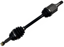 FRONT LEFT CV DRIVE SHAFT TO SUIT MITSUBISHI OUTLANDER ZG ZH 6B31 3.0L V6