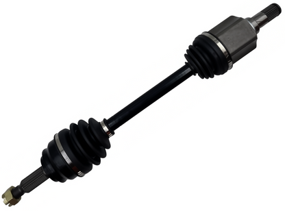 FRONT LEFT CV DRIVE SHAFT TO SUIT MITSUBISHI OUTLANDER ZG ZH 6B31 3.0L V6