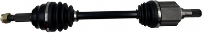 FRONT LEFT CV DRIVE SHAFT TO SUIT MITSUBISHI OUTLANDER ZG ZH 6B31 3.0L V6