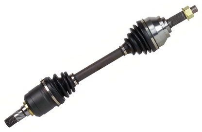 FRONT LEFT CV DRIVE SHAFT TO SUIT NISSAN X-TRAIL T30 QR20DE QR25DE 2.0 2.5 I4 AUTOMATIC TRANSMISSION