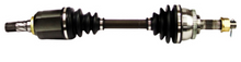 FRONT LEFT CV DRIVE SHAFT TO SUIT NISSAN X-TRAIL T30 YD22DDTI TURBO DIESEL 2.2L I4