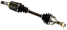 FRONT LEFT CV DRIVE SHAFT TO SUIT NISSAN X-TRAIL T30 QR20DE QR25DE 2.0L 2.5L I4 MANUAL TRANSMISSION