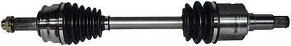 FRONT LEFT CV DRIVE SHAFT TO SUIT SUZUKI GRAND VITARA JB424 J24B 2.4L I4 4WD ONLY