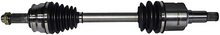 FRONT LEFT CV DRIVE SHAFT TO SUIT SUZUKI GRAND VITARA JB627 JT H27A N32A 2.7L 3.2L V6
