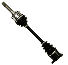 FRONT LEFT CV DRIVE SHAFT TO SUIT SUZUKI XL-7 JA627 H27A 2.7L V6