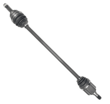 FRONT RIGHT CV DRIVE SHAFT TO SUIT MITSUBISHI LANCER CJ CF 4B11 4B12 2.0L 2.4L I4 CVT ONLY