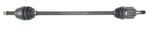 FRONT RIGHT CV DRIVE SHAFT TO SUIT MITSUBISHI 4B10 4B11 4N13 4B12 4B11T TURBO DIESEL 1.8L 2.0 2.4 I4