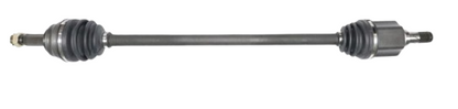 FRONT RIGHT CV DRIVE SHAFT TO SUIT MITSUBISHI 4B10 4B11 4N13 4B12 4B11T TURBO DIESEL 1.8L 2.0 2.4 I4