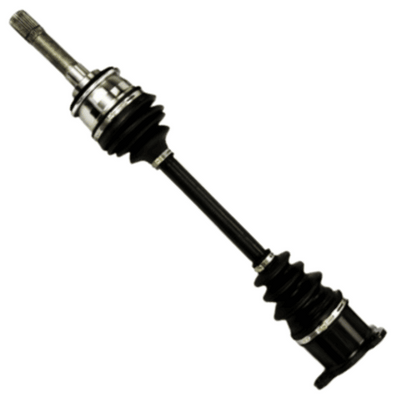 FRONT LEFT CV DRIVE SHAFT TO SUIT SUZUKI VITARA SE416 G16B 1.6L I4 CHASSIS TA02C