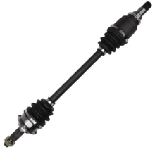 FRONT LEFT CV DRIVE SHAFT TO SUIT SUZUKI SWIFT FZ K14B 1.4L I4 AUTOMATIC TRANSMISSION