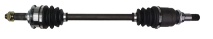 FRONT LEFT CV DRIVE SHAFT TO SUIT SUZUKI SWIFT FZ K14B 1.4L I4 AUTOMATIC TRANSMISSION